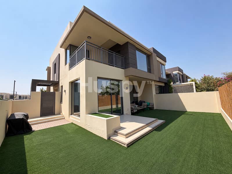 Villa in Dubai Hills Estate,Maple,Maple 2, 5 schlafzimmer, 320000 AED - 16553992 Villa in Dubai Hills Estate,Maple,Maple 2, 5 schlafzimmer, 320000 AED - 16553992