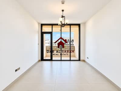 1 Slaapkamer Appartement te Huur in Aljada, Sharjah - IMG_0280. jpg