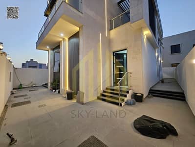 5 Bedroom Villa for Sale in Al Yasmeen, Ajman - batch_WhatsApp Image 2026-06-16 at 11.47. 15 PM (5). jpeg 5 Bedroom Villa for Sale in Al Yasmeen, Ajman - batch_WhatsApp Image 2026-06-16 at 11.47. 15 PM (5). jpeg