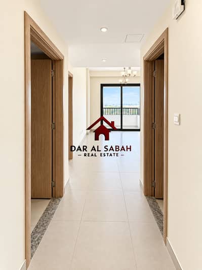 1 Slaapkamer Appartement te Huur in Aljada, Sharjah - 560873A0-71B1-4FFC-ABC2-744FF988D919. png