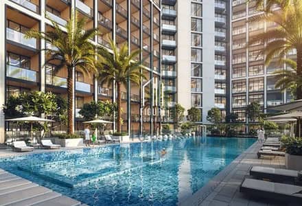 1 Bedroom Apartment for Sale in Dubai Production City (IMPZ), Dubai - 1bed | Handover 2026 | Pool View |High ROI 1 Bedroom Apartment for Sale in Dubai Production City (IMPZ), Dubai - 1bed | Handover 2026 | Pool View |High ROI