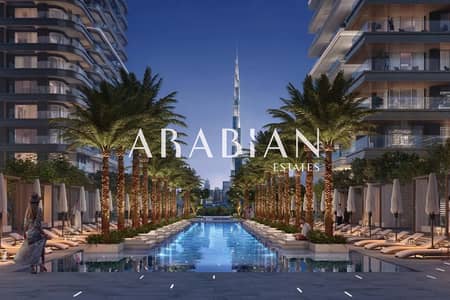 2 Schlafzimmer Wohnung zum Verkauf in Za'abeel, Dubai - Wohnung in Za'abeel,Za'abeel 1,Address Residences Zabeel,Address Residences Zabeel Tower 3, 2 schlafzimmer, 2981888 AED - 16554022 2 Schlafzimmer Wohnung zum Verkauf in Za'abeel, Dubai - Wohnung in Za'abeel,Za'abeel 1,Address Residences Zabeel,Address Residences Zabeel Tower 3, 2 schlafzimmer, 2981888 AED - 16554022