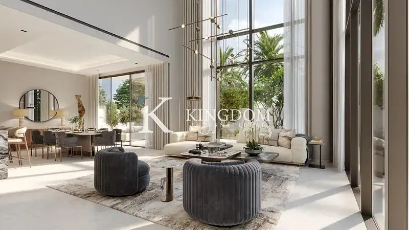 Modern Family Living | Prime Location | Near the Lake