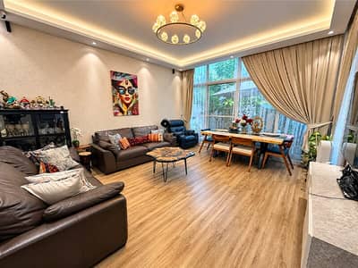 2 Camere Townhouse in affitto a Mudon, Dubai - Villetta a schiera a Mudon，Arabella Townhouses，Arabella 2, 2 camere da letto, 149999 AED - 16554040