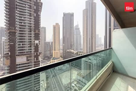 Studio zum Miete in Downtown Dubai, Dubai - Wohnung in Downtown Dubai，Upper Crest (Burjside Terrace), 65099 AED - 16554042