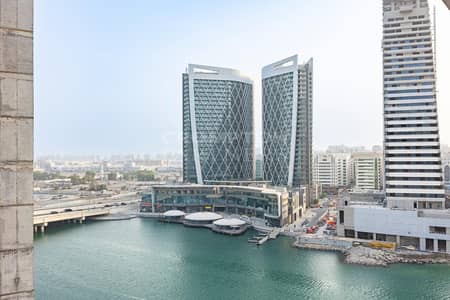 1 Camera Appartamento in vendita a Al Maryah Island, Abu Dhabi - Appartamento a Al Maryah Island，Al Maryah Vista, 1 camera da letto, 1150000 AED - 16524913