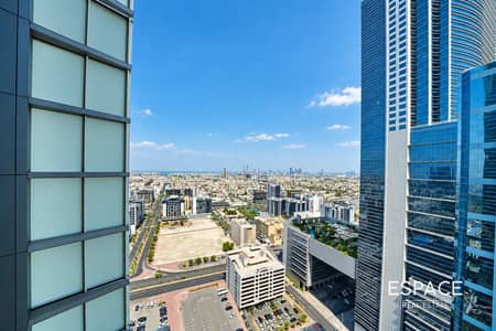 2 Bedroom Apartment for Rent in Sheikh Zayed Road, Dubai - 2 Bedroom | Fully Furnished |Sheikh Zayed Road