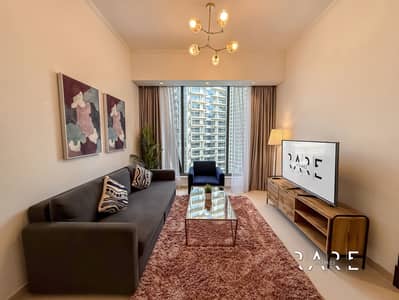 1 habitación Apartamento para en Alquiler en Dubai Marina, Dubai - 24. jpg