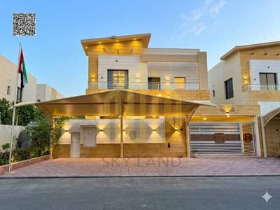5 Bedroom Villa for Sale in Al Yasmeen, Ajman - batch_WhatsApp Image 2026-06-16 at 11.38. 04 PM. jpeg 5 Bedroom Villa for Sale in Al Yasmeen, Ajman - batch_WhatsApp Image 2026-06-16 at 11.38. 04 PM. jpeg