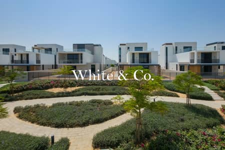 3 habitaciones Townhouse para en Alquiler en Arabian Ranches 3, Dubai - Casa adosada en Arabian Ranches 3，Bliss 2, 3 dormitorios, 210000 AED - 16464555