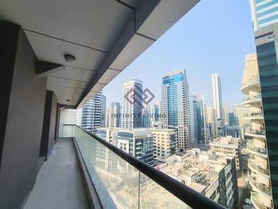 2 Schlafzimmer Wohnung zum Miete in Dubai Marina, Dubai - Wohnung in Dubai Marina，Escan Marina Tower, 2 schlafzimmer, 90000 AED - 16554170