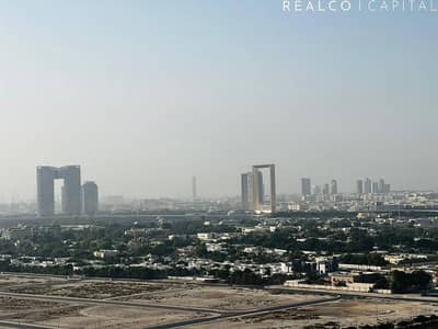 1 Slaapkamer Appartement te Huur in Dubai Healthcare City Phase 2, Dubai - Appartement in Dubai Healthcare City Phase 2，Binghatti Avenue, 1 slaapkamer, 65000 AED - 16554171
