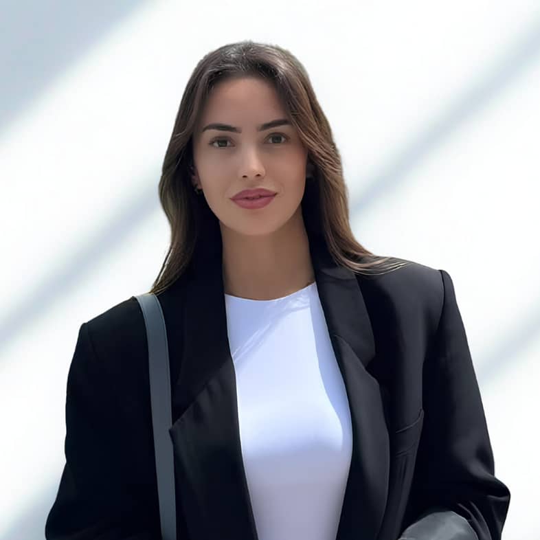 Amina Han Amina Han