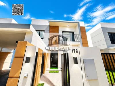 5 Cпальни Вилла Продажа в Аль Амера, Аджман - Untitled design. png 5 Cпальни Вилла Продажа в Аль Амера, Аджман - Untitled design. png