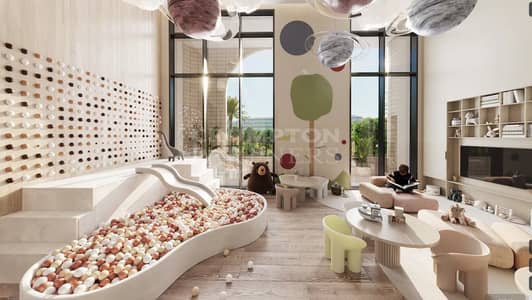 Studio for Sale in Saadiyat Island, Abu Dhabi - Furnished | Studio | Saadiyat Cultural District Studio for Sale in Saadiyat Island, Abu Dhabi - Furnished | Studio | Saadiyat Cultural District