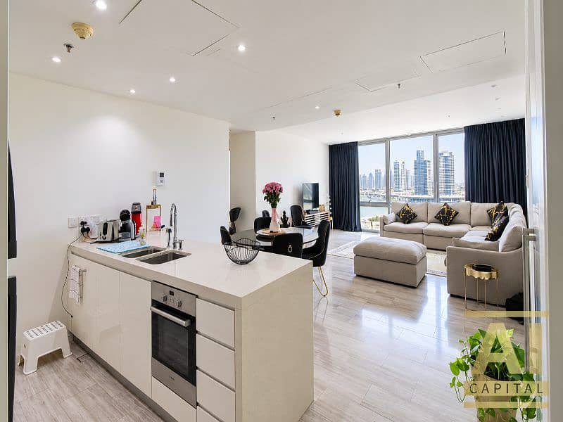 Wohnung in Culture Village (Jaddaf Waterfront),D1 Tower, 3 schlafzimmer, 200000 AED - 16554219 Wohnung in Culture Village (Jaddaf Waterfront),D1 Tower, 3 schlafzimmer, 200000 AED - 16554219