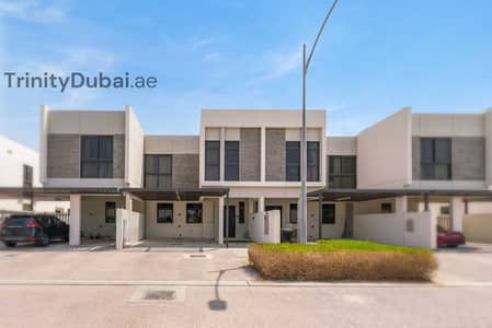 4 Bedroom Townhouse for Rent in DAMAC Hills 2 (Akoya by DAMAC), Dubai - ECR09482. jpg