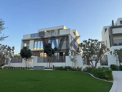4 habitaciones Villa para en Alquiler en Tilal Al Ghaf, Dubai - Villa en Tilal Al Ghaf,Aura, 4 dormitorios, 345000 AED - 14624760 4 habitaciones Villa para en Alquiler en Tilal Al Ghaf, Dubai - Villa en Tilal Al Ghaf,Aura, 4 dormitorios, 345000 AED - 14624760