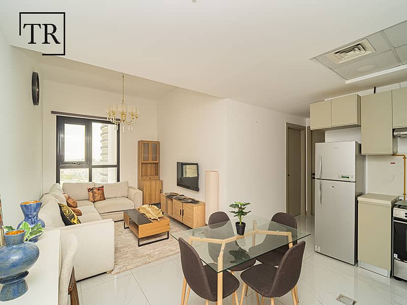 Wohnung in Al Furjan,Equiti Arcade, 2 schlafzimmer, 89000 AED - 16554262 Wohnung in Al Furjan,Equiti Arcade, 2 schlafzimmer, 89000 AED - 16554262