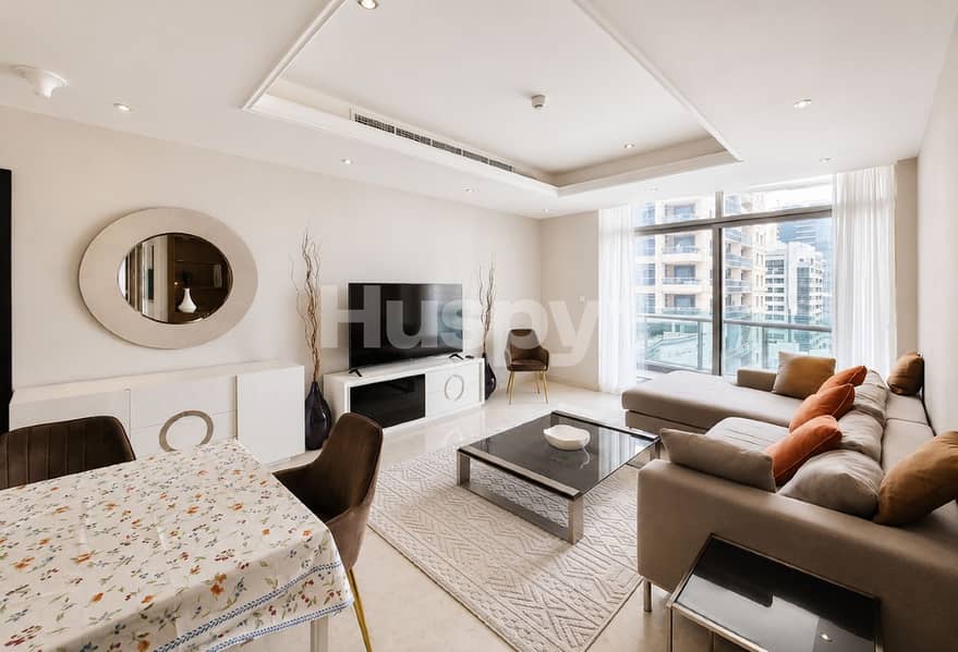 Appartamento a Dubai Marina,Orra Marina, 2 camere da letto, 130000 AED - 16554271 Appartamento a Dubai Marina,Orra Marina, 2 camere da letto, 130000 AED - 16554271
