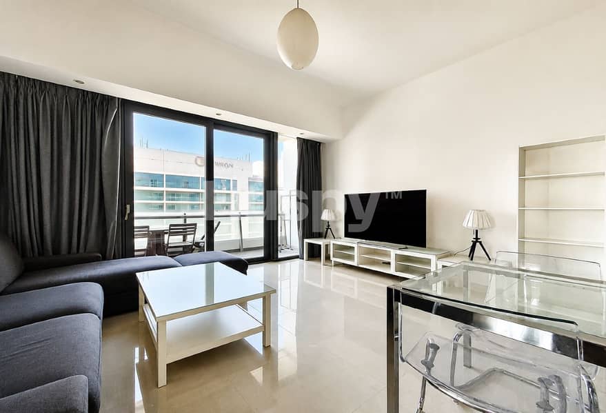 Wohnung in Dubai Marina,Silverene,Silverene Tower A, 1 schlafzimmer, 105000 AED - 16554288 Wohnung in Dubai Marina,Silverene,Silverene Tower A, 1 schlafzimmer, 105000 AED - 16554288