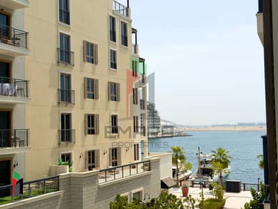 2 Schlafzimmer Wohnung zum Miete in La Mer, Dubai - Wohnung in La Mer，Port de La Mer，La Cote，La Cote Tower 3, 2 schlafzimmer, 185000 AED - 16428615