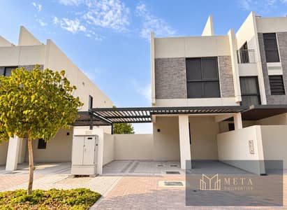 3 Camere Townhouse in affitto a DAMAC Hills 2 (Akoya by DAMAC), Dubai - WhatsApp Image 2026-09-18 at 2.45. 56 PM. jpeg 3 Camere Townhouse in affitto a DAMAC Hills 2 (Akoya by DAMAC), Dubai - WhatsApp Image 2026-09-18 at 2.45. 56 PM. jpeg