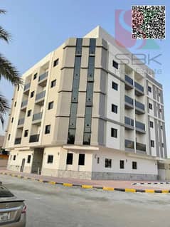 Spacious 2BHK With Balcony, 2 Bathrooms | 1500 Sq. Ft. | Al Nuaimiya 3