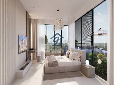 Appartement de 1 chambre à à vendre à Majan, Dubai - Appartement à Majan，Barari Gate by ADE, 1 chambre, 1069200 AED - 16554289