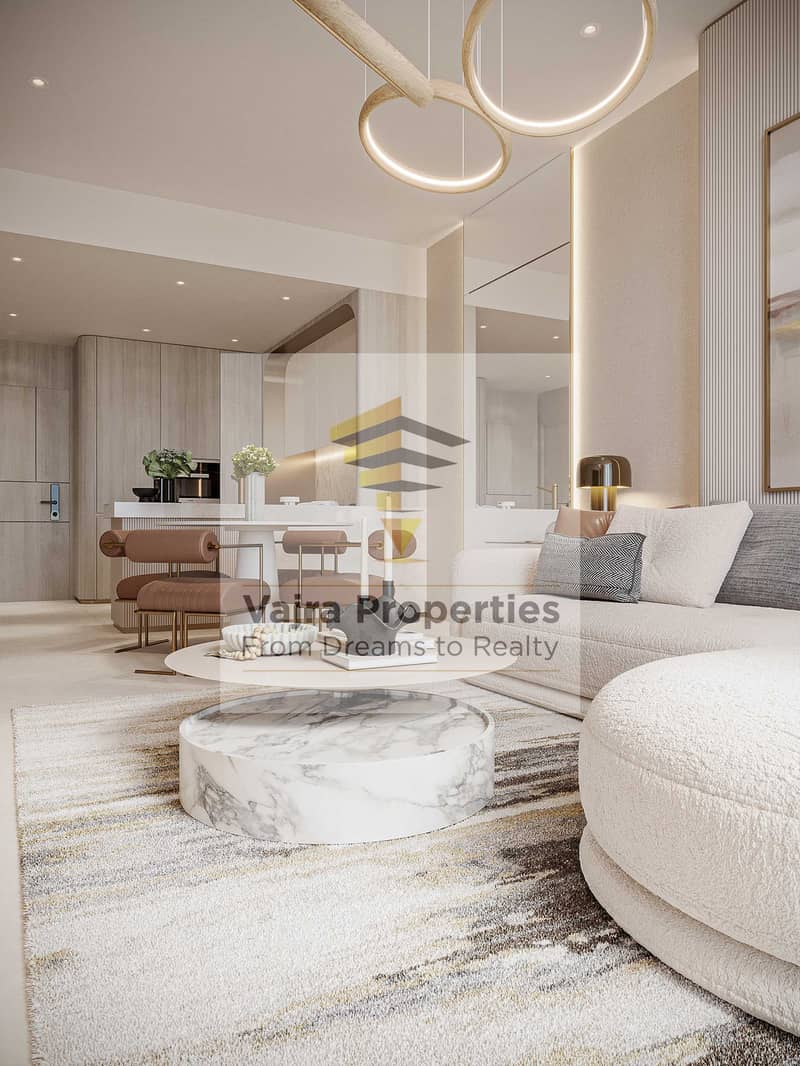 4 One Bedroom-18. jpg