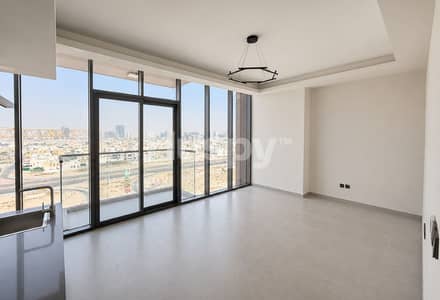2 Camere Appartamento in affitto a Jumeirah Village Circle (JVC), Dubai - Appartamento a Jumeirah Village Circle (JVC)，JVC District 11，Westview Tower, 2 camere da letto, 125000 AED - 16554358