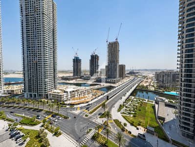 3 Camere Appartamento in vendita a Dubai Creek Harbour, Dubai - image_0 3 Camere Appartamento in vendita a Dubai Creek Harbour, Dubai - image_0