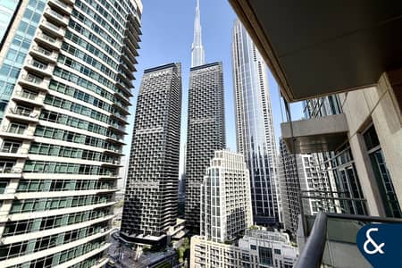 1 Bedroom Flat for Rent in Downtown Dubai, Dubai - Furnished | Burj View | Prime Location 1 Bedroom Flat for Rent in Downtown Dubai, Dubai - Furnished | Burj View | Prime Location
