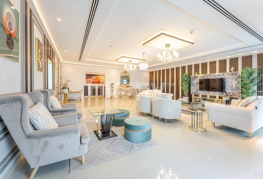 Appartamento a Dubai Marina,Elite Residence, 4 camere da letto, 400000 AED - 16554373 Appartamento a Dubai Marina,Elite Residence, 4 camere da letto, 400000 AED - 16554373