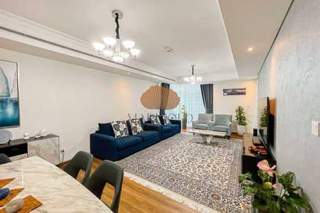 2 Camere Appartamento in affitto a Jumeirah Lake Towers (JLT), Dubai - Appartamento a Jumeirah Lake Towers (JLT)，JLT Cluster U，Tamweel Tower, 2 camere da letto, 165000 AED - 16554383