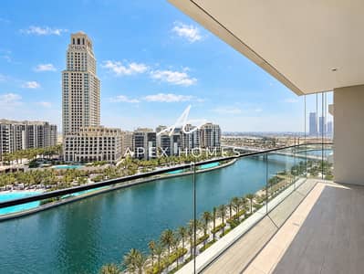 2 Slaapkamers Appartement te Huur in Dubai Creek Harbour, Dubai - Appartement in Dubai Creek Harbour,Palace Residences, 2 slaapkamers, 180000 AED - 16553605 2 Slaapkamers Appartement te Huur in Dubai Creek Harbour, Dubai - Appartement in Dubai Creek Harbour,Palace Residences, 2 slaapkamers, 180000 AED - 16553605