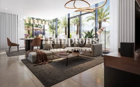 1 Schlafzimmer Wohnung zum Verkauf in Jumeirah Village Triangle (JVT), Dubai - Wohnung in Jumeirah Village Triangle (JVT)，JVT District 4，Azha Millennium Residences, 1 schlafzimmer, 1313358 AED - 16554398