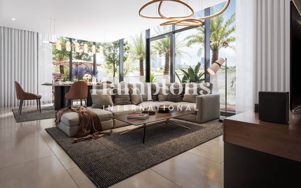 Wohnung in Jumeirah Village Triangle (JVT),JVT District 4,Azha Millennium Residences, 1 schlafzimmer, 1313358 AED - 16554398 Wohnung in Jumeirah Village Triangle (JVT),JVT District 4,Azha Millennium Residences, 1 schlafzimmer, 1313358 AED - 16554398