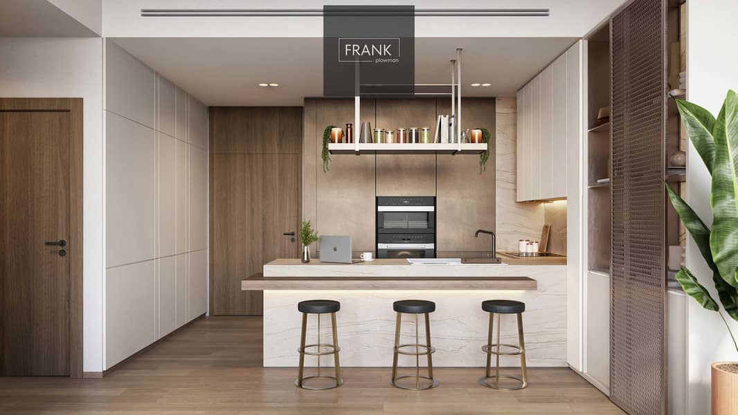 3 The Highgrove - kitchen. jpg
