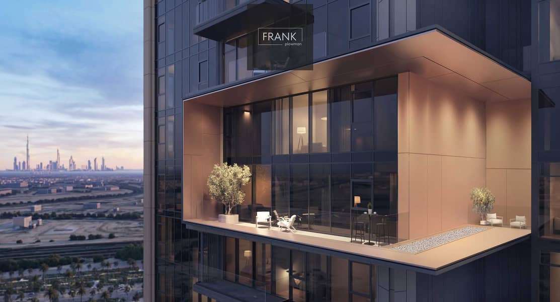 5 The Highgrove - duplex apartment. jpg