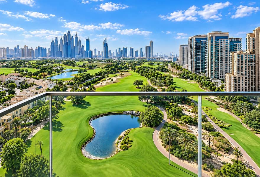Appartamento a The Views,Golf Heights, 2 camere da letto, 199999 AED - 16554429 Appartamento a The Views,Golf Heights, 2 camere da letto, 199999 AED - 16554429