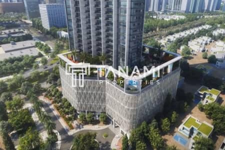 1 Slaapkamer Appartement te Koop in Jumeirah Lake Towers (JLT), Dubai - Appartement in Jumeirah Lake Towers (JLT)，Sobha Verde, 1 slaapkamer, 1950000 AED - 16554439