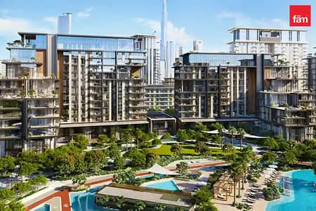 3 Slaapkamers Appartement te Koop in City Walk, Dubai - Appartement in City Walk，Central Park，Castleton, 3 slaapkamers, 7000000 AED - 16554445