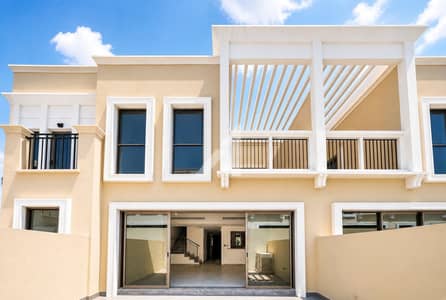 5 Schlafzimmer Townhouse zum Miete in DAMAC Lagoons, Dubai - image_0