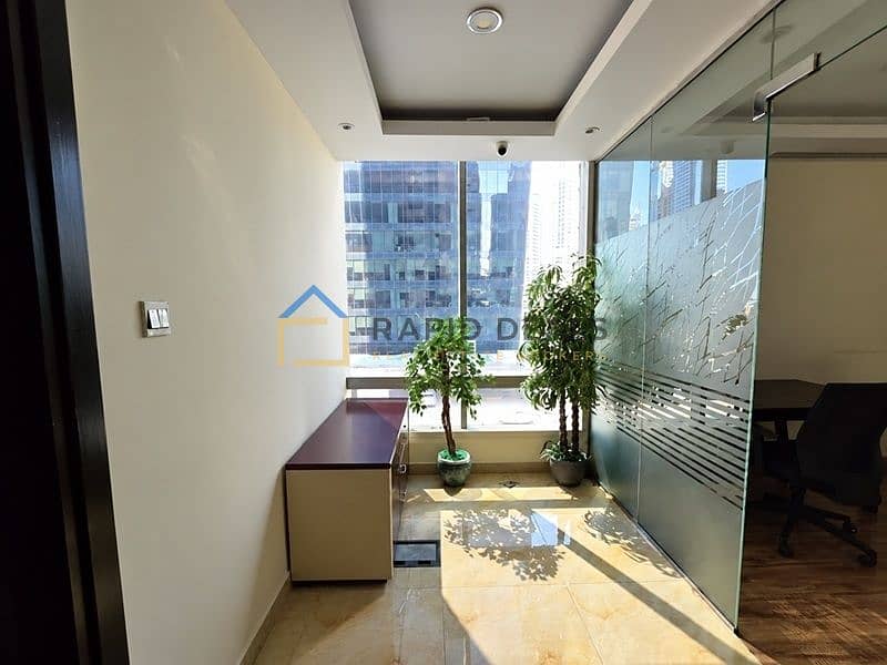 Ufficio a Business Bay,The Prism, 220000 AED - 16554464 Ufficio a Business Bay,The Prism, 220000 AED - 16554464