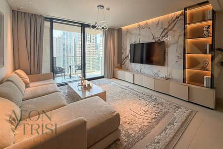2 Slaapkamers Appartement te Huur in Downtown Dubai, Dubai - Appartement in Downtown Dubai，Vida Residence Downtown, 2 slaapkamers, 265000 AED - 16554507