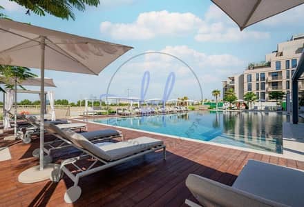 1 habitación Apartamento para en Alquiler en Dubai Festival City, Dubai - 15. jpg