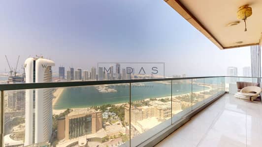 Appartement de 4 chambres à à louer à Dubai Marina, Dubai - 09182026_122504. jpg