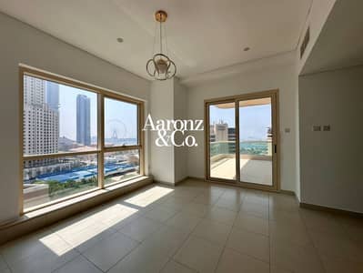 Studio de  à à louer à Dubai Marina, Dubai - Appartement à Dubai Marina，The Royal Oceanic, 75000 AED - 16204771