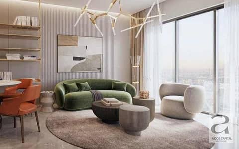 1 Schlafzimmer Wohnung zum Verkauf in Jumeirah Village Circle (JVC), Dubai - 1. jpg. jpeg